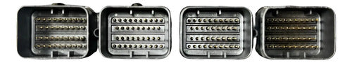 Pcm Computadora Dodge Caravan 3.8l A/t 2005 P05094110ab P2