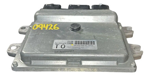Computadora Nissan Sentra 2.0l 11-12 Mec950-430 (t0)