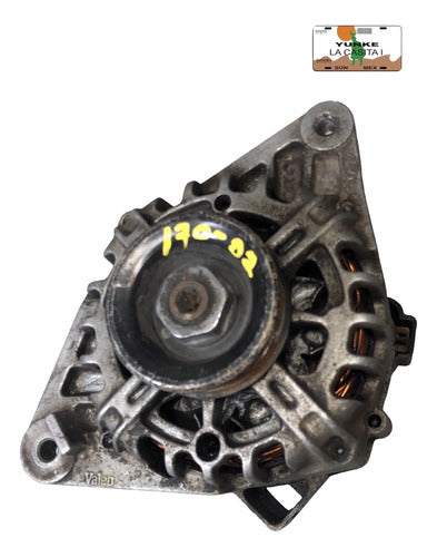 Alternador Dodge Attitude 1.6 2006-2011