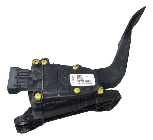 Pedal De Aceleración Np300/ Frontier 2016-2020 18002-4ja0a