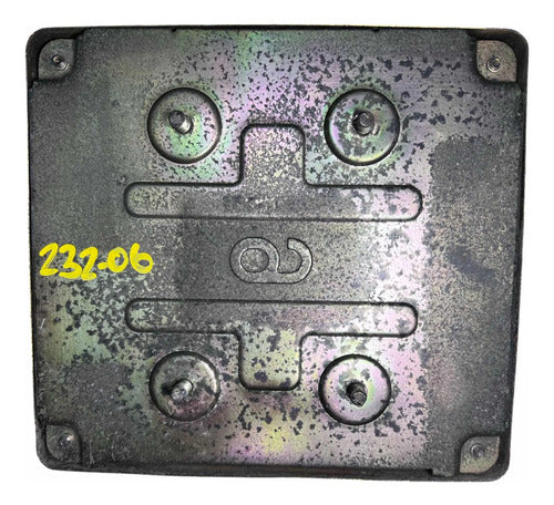 Pcm Computadora Hyundai Elantra 2.0l 95-00 95440-28850 T24