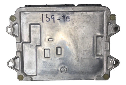 Pcm Computadora Mazda 3 2013 2.0 Aut Peds 18 881