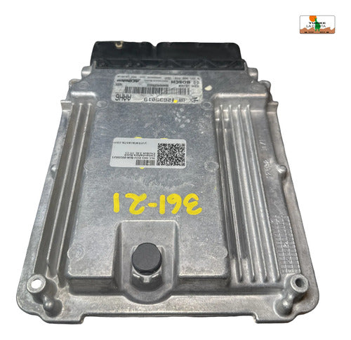 Pcm Computadora Buick Enclave 3.6l 10-11