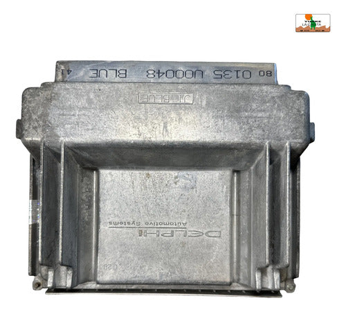 Pcm Computadora Buick Rendezvous 3.4l 03-05