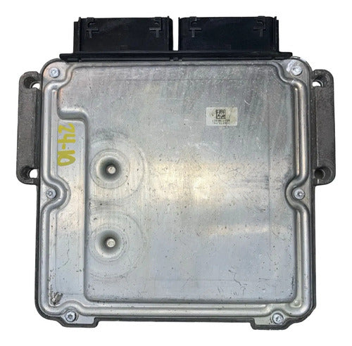 Pcm Computadora Ford Escape 1.6l 13-16 Ej5a-12a650-tc