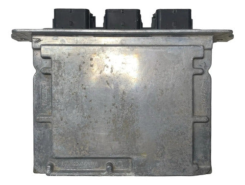 Pcm Computadora Ford Escape 2.3l A/t 2008 8m6a-12a650-bd
