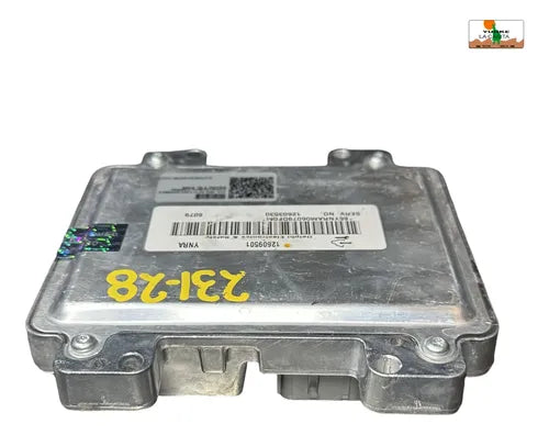 Pcm Computadora Cadillac Deville 3.5l 2006