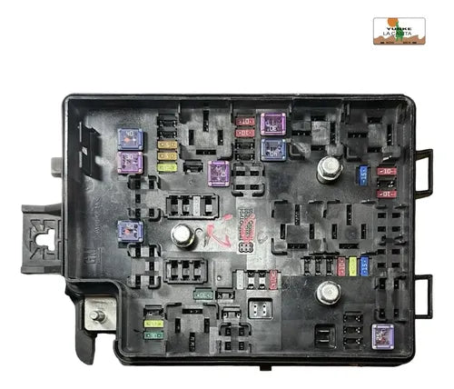 Caja De Fusibles Chevrolet Sonic 1.8l 12-16 95315649