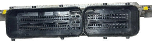 Pcm Computadora Kia Soul 2.0l A/t 2010-2011 39102-23800 P1