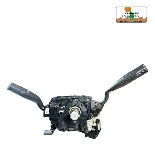 Columna De Dirección Ford F-150 3.5l 15-17 Fl34-3c529-ak
