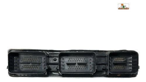 Computadora Ford Expedition 5.4l 2003 3l1a-12a650-za