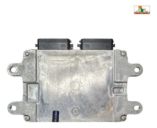 Pcm Computadora Mazda 5 2.5l 12-14