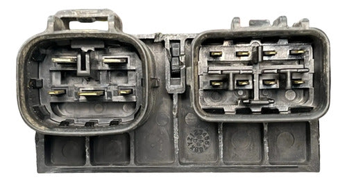 Modulo Abs Toyota 4runner 3.4l 96-00 44510-35090