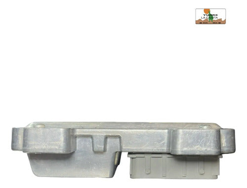 Computadora Chevrolet Malibu Hybrid 2.4l 2009 12626867 Ysux