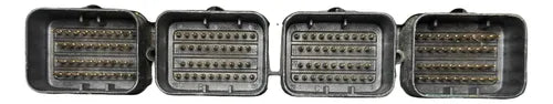 Computadora Pcm Dodge Stratus 2.4l 2004 P04896693ac