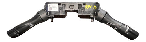 Palanca Direccional  Sentra 2012-2019 Lk1002747301