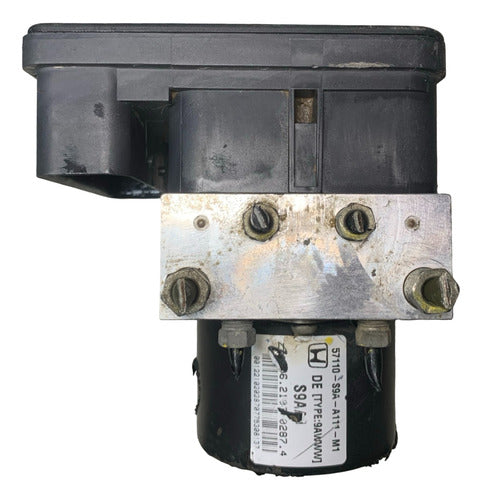 Modulo Abs Chevrolet Equinox 2.4l 2012 22804955