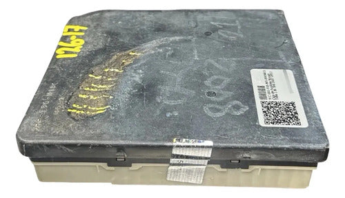 Caja De Fusibles Nissan Tiida 1.8l Std 2007-2012