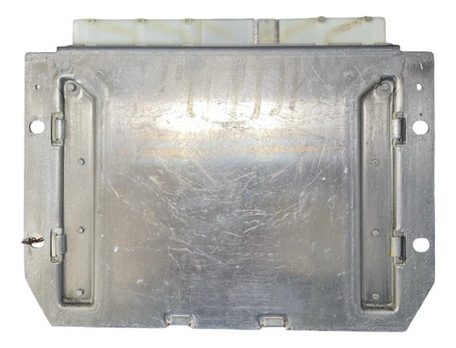 Computadora(módulo) Mercedes Abs 1999 Diesel 0 265 109 499