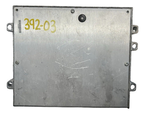 Pcm Computadora Lincoln Navigator 5.4l 05-06 6l7a-12a650-hb