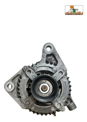 Alternador Dodge Caravan 3.8l 2008-2010