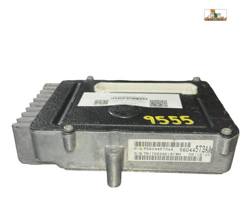 Módulo Tcm Jeep Liberty 3.7l 2003 P56044573aa