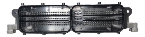 Pcm Computadora Hyundai Accent 1.6l A/t 12-14 39110-2bas1 P1