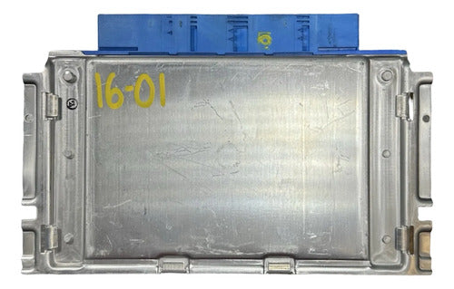 Pcm Modulo Tcm Bmw 540i 4.4l A/t 1996-1998 0 260 002 527
