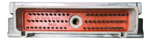 Pcm Computadora Ford Ranger 5.0l 1988 E8tf-12a650-t1a