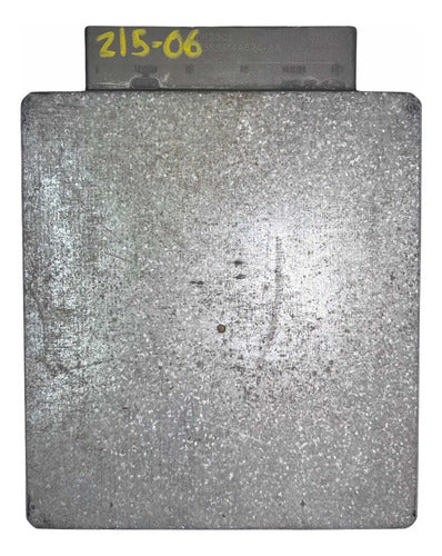 Pcm Computadora Ford Taurus 3.0l A/t 1996 F6df-12a650-eh