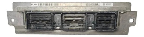 Pcm Computadora Ford Mustang 3.7l 13-14 Dr3a-12a650-hf