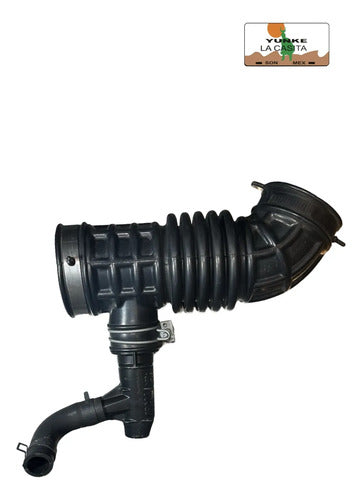 Manguera Filtro De Aire Nissan Sentra 1.8l 2013-2016