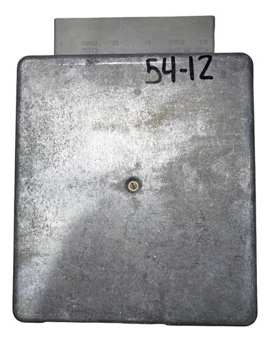 Computadora Ford F-150 4.6l 1997 F65f-12a650-ue