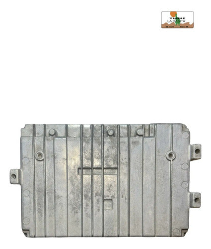 Computadora Dodge Durango 4.7l 2002 P56029202aa