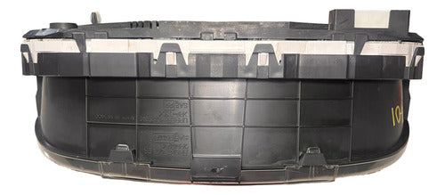Cluster Velocímetro Nissan Sentra 2014-2015 248109am0d Negro