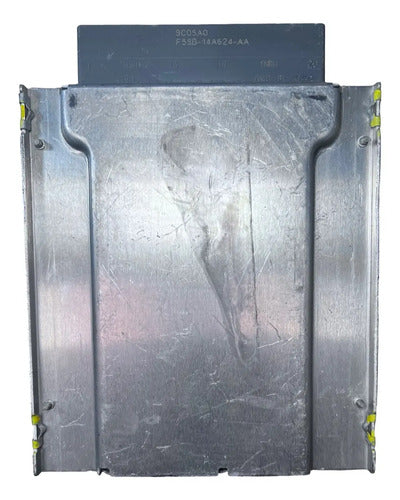 Pcm Computadora Ford Explorer 4.0l 2001-2003
