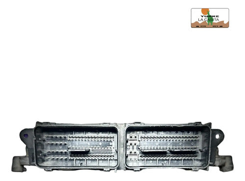 Computadora Ford Mustang 2.3l A/t 2015 Fr3a-12a650-byg