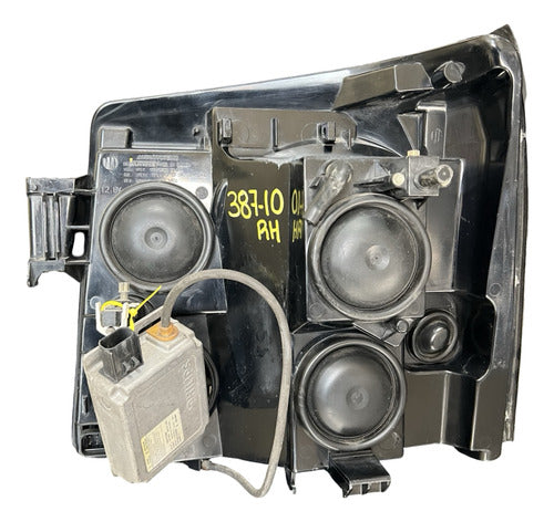 Faro Rh Cadillac Escalade 2003-2006 15199564 Derecho/pasajero