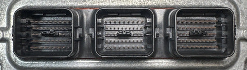 Pcm Computadora Honda Civic Hybrid 1.3l 07-08