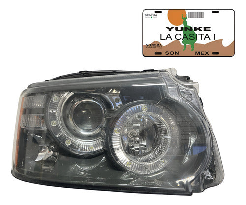 Faro Rh Range Rover Sport 2010-2013 Lr029338 Derecho/pasajero