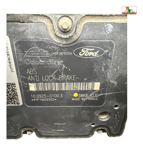 Modulo Abs Ford Focus 2.0l 02-04