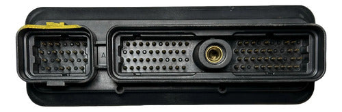 Computadora Saturn S Series 1.9l 00-02 21009249
