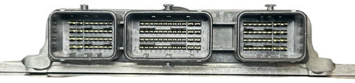 Computadora Nissan Altima 2.5l A/t 2009 Mec120-180 B1 (ht)