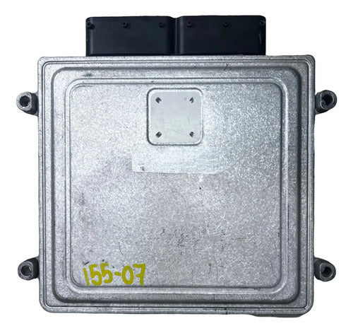 Pcm Computadora Kia Optima 2.4l 14-15 39138-2gbh1 P2