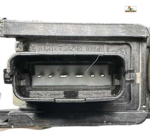 Motor Elevador Delantero Izq Kia Rio 2018-2022