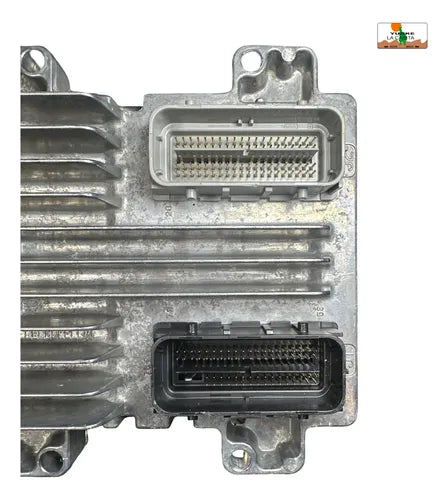 Pcm Computadora Chevrolet Impala 3.5l 2008 P1