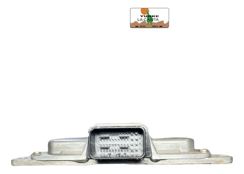 Módulo Tcm Nissan Altima 2.5l A/t 2010 Etc56-101n A1