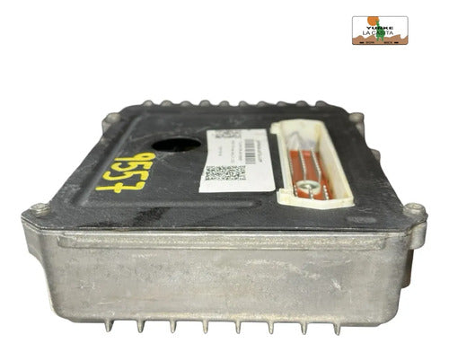 Módulo Tcm Jeep Liberty 3.7l 2002 P56041564aj