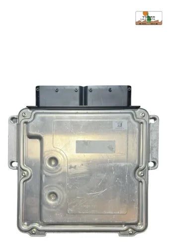 Computadora Hyundai Accent 1.6l 15-17 39110-2brg7