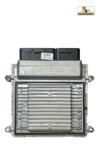 Computadora Hyundai Sonata 2.4l 06-08 39100-25135